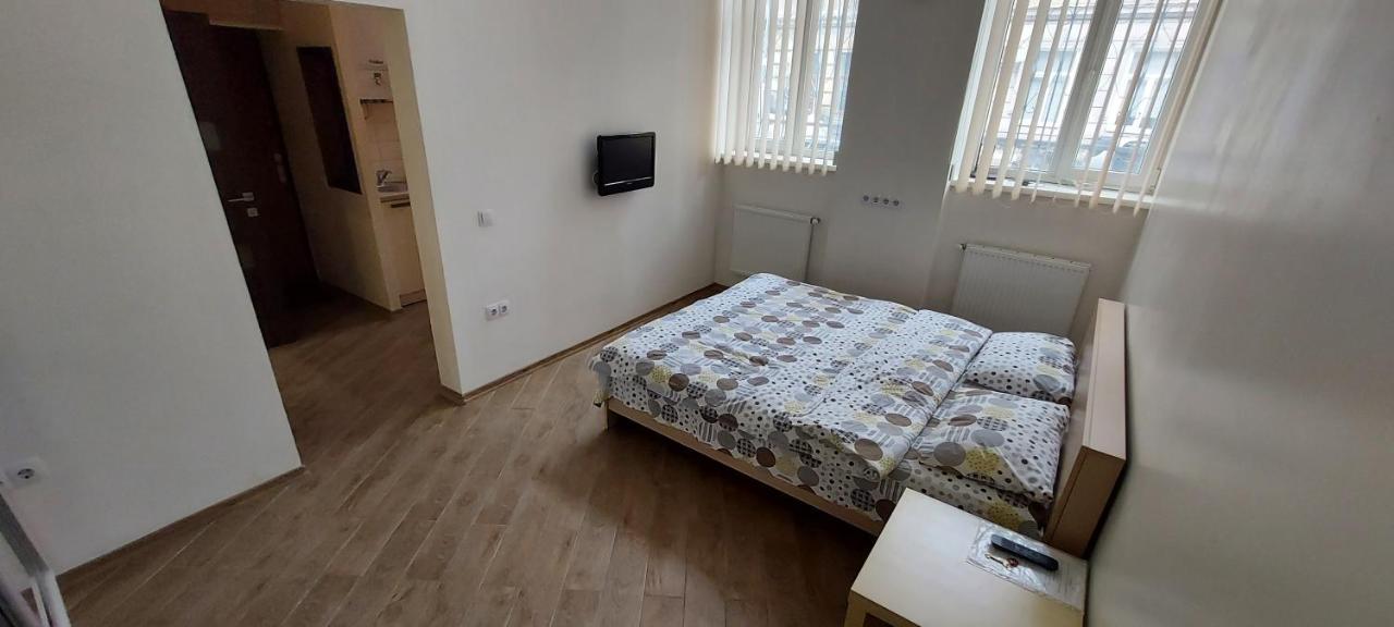 Apartments In Lemberg Zewnętrze zdjęcie