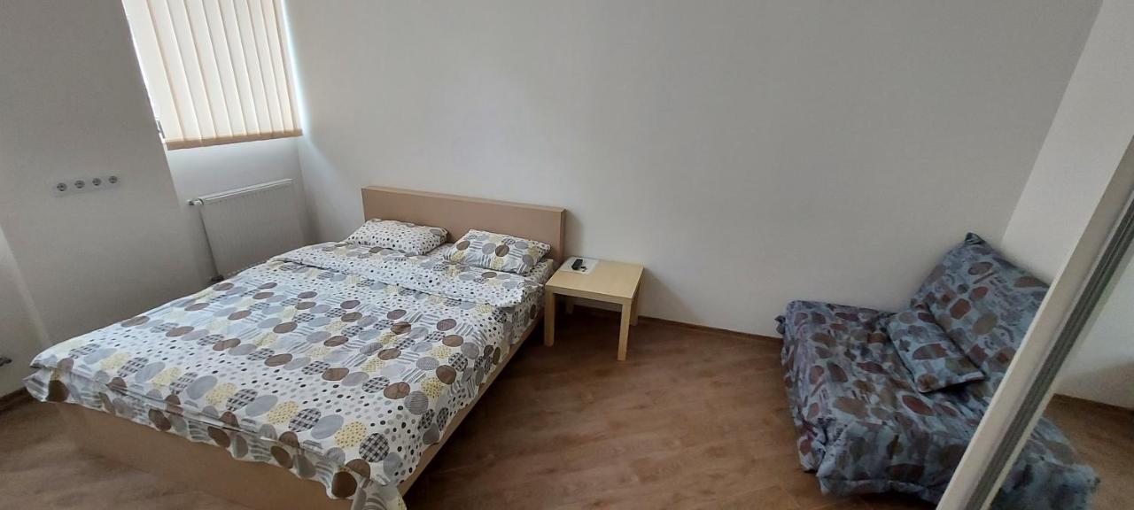 Apartments In Lemberg Zewnętrze zdjęcie