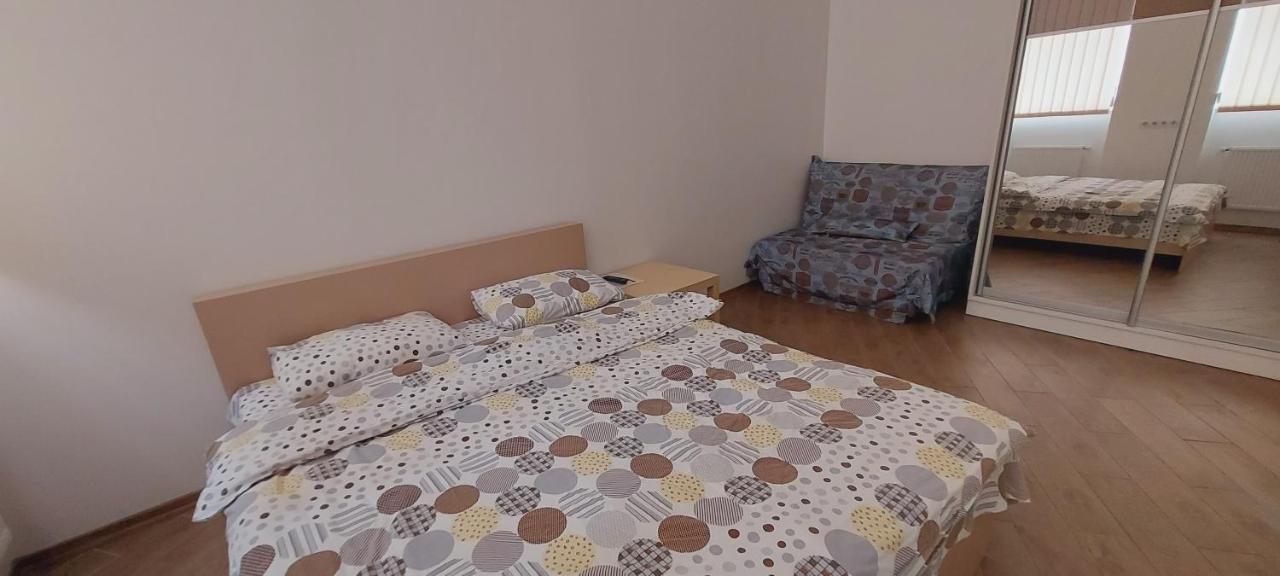 Apartments In Lemberg Zewnętrze zdjęcie