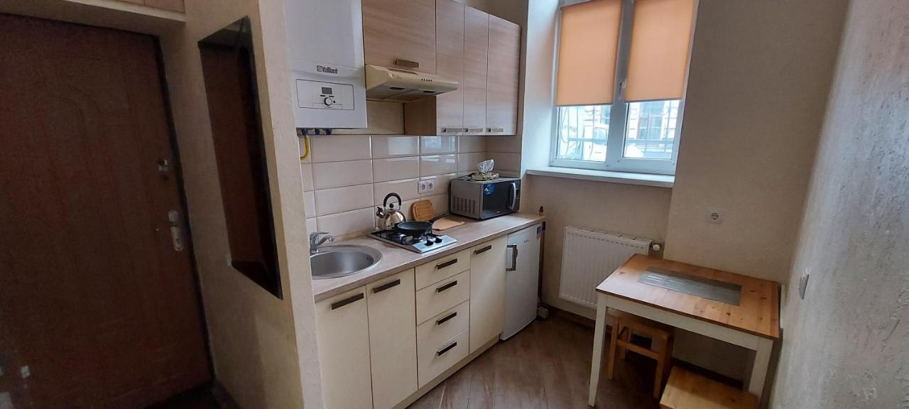 Apartments In Lemberg Zewnętrze zdjęcie