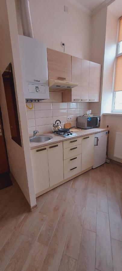 Apartments In Lemberg Zewnętrze zdjęcie