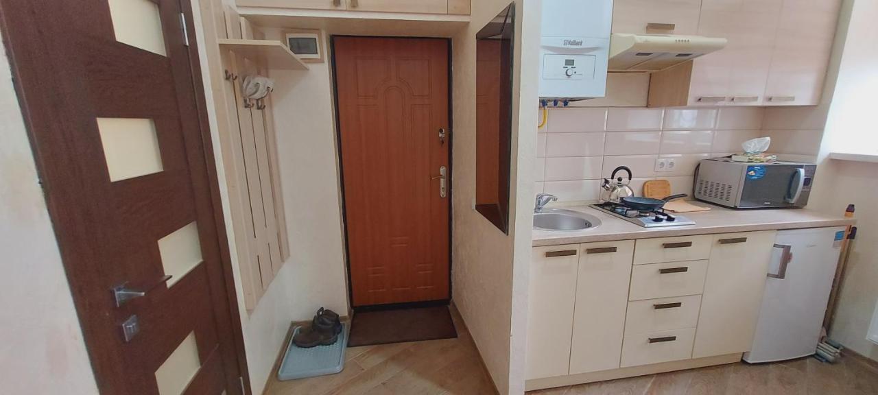 Apartments In Lemberg Zewnętrze zdjęcie