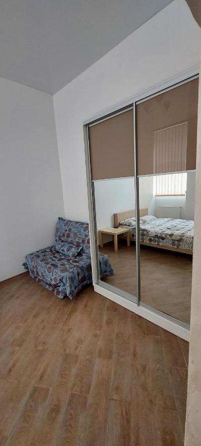 Apartments In Lemberg Zewnętrze zdjęcie