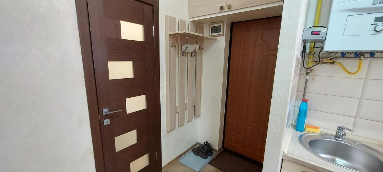 Apartments In Lemberg Zewnętrze zdjęcie
