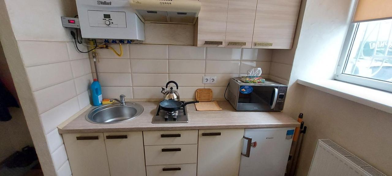 Apartments In Lemberg Zewnętrze zdjęcie